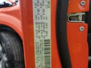 ✅ 2018 Dodge Journey Crossroad • VIN: 3C4PDCGB9JT171149 • Lot: 81006445. Listed on Copart with 47,923 mi. Free auction sales archive from the USA and detailed vehicle history report at DreamBid. Image 13.