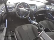 ✅ 2012 Hyundai Veloster w/Red Int • VIN: KMHTC6AD4CU049770 • Lot: 78487814. Wystawiony na Copart z przebiegiem 101 636 mil. Bezpłatny archiwum sprzedaży aukcyjnych z USA i szczegółowy raport historii pojazdu na DreamBid. Zdjęcie 8.