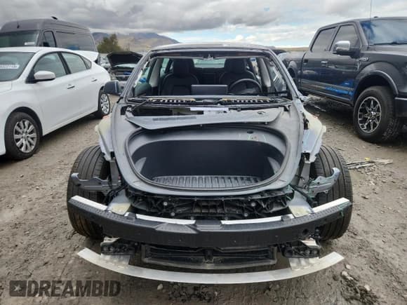 ✅ 2023 Tesla Model 3 • VIN: 5YJ3E1EA3PF499359 • Lot: 86068015. Listed on Copart with 52,139 mi. Free auction sales archive from the USA and detailed vehicle history report at DreamBid. Image 5.