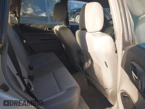 ✅ 2004 Subaru Forester XS • VIN: JF1SG65664H754540 • Lot: 43598975. Listed on IAAI with 152,135 mi. Free auction sales archive from the USA and detailed vehicle history report at DreamBid. Image 8.