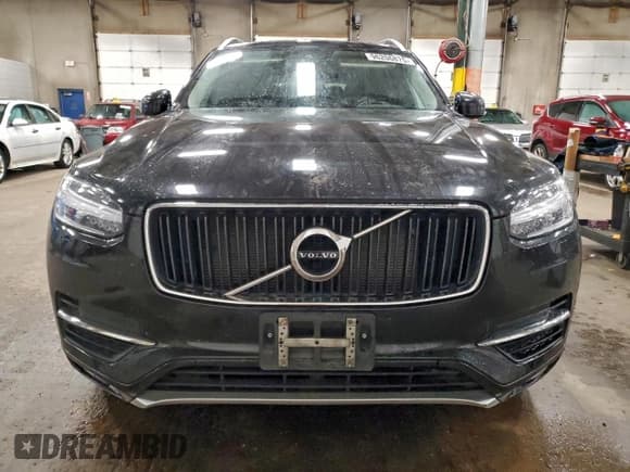 ✅ 2016 Volvo XC90 T6 Momentum • VIN: YV4A22PKXG1023613 • Lot: 96206875. Listed on Copart with 155,858 mi. Free auction sales archive from the USA and detailed vehicle history report at DreamBid. Image 5.