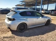 ✅ 2012 Subaru WRX WRX Premium • VIN: JF1GR7E6XCG236327 • Lot: 50360005. Listed on Copart with 111,033 mi. Free auction sales archive from the USA and detailed vehicle history report at DreamBid. Image 3.