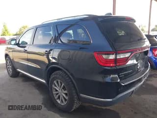 ✅ 2017 Dodge Durango SXT • VIN: 1C4RDJAG6HC737372 • Lot: 43303461. Wystawiony na IAAI z przebiegiem 84 201 mil. Bezpłatny archiwum sprzedaży aukcyjnych z USA i szczegółowy raport historii pojazdu na DreamBid. Zdjęcie 3.