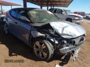 ✅ 2017 Hyundai Veloster Value Edition • VIN: KMHTC6AD9HU313914 • Лот: 43631209. Опубликован ранее на IAAI с пробегом Не указан. Бесплатный доступ к архиву аукционных продаж из США и подробный отчёт об истории автомобиля на DreamBid. Изображение 1.