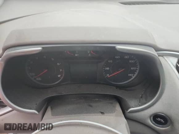 2017 Chevrolet Malibu LS z VIN 1G1ZB5ST0HF246148, wystawiony jako Copart lot #72062335 z przebiegiem Nie podano mil oraz Szkoda całkowita • Salvage title. Historia ofert i sprzedaży dostępna na DreamBid. Obrazek 9.