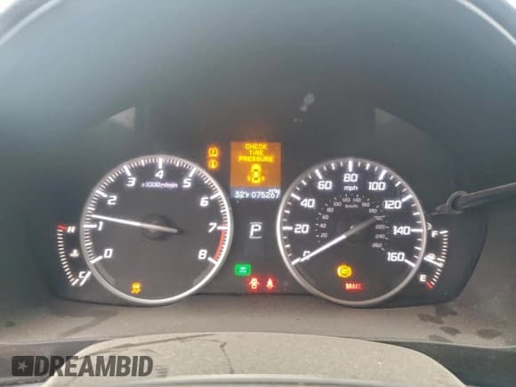 ✅ 2016 Acura ILX • VIN: 19UDE2F31GA010395 • Lot: 95489495. Listed on Copart with 75,267 mi. Free auction sales archive from the USA and detailed vehicle history report at DreamBid. Image 9.