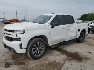 ✅ 2019 Chevrolet Silverado 1500 RST • VIN: 3GCPWDED0KG169725 • Lot: 57060435. Wystawiony na Copart z przebiegiem Nie podano. Bezpłatny archiwum sprzedaży aukcyjnych z USA i szczegółowy raport historii pojazdu na DreamBid. Zdjęcie 1.