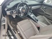 ✅ 2015 Porsche 911 Turbo S • VIN: WP0AD2A92FS166227 • Lot: 95857975. Listed on Copart with 116,024 mi. Free auction sales archive from the USA and detailed vehicle history report at DreamBid. Image 8.