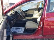 ✅ 2021 Subaru Impreza • VIN: 4S3GTAB69M3714484 • Lot: 41616935. Listed on IAAI with 40,875 mi. Free auction sales archive from the USA and detailed vehicle history report at DreamBid. Image 5.