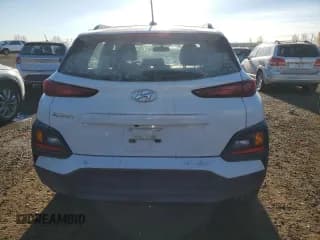 ✅ 2018 Hyundai Kona SEL • VIN: KM8K22AA0JU088656 • Лот: 77535684. Опубликован ранее на Copart с пробегом 100 988 миль. Бесплатный доступ к архиву аукционных продаж из США и подробный отчёт об истории автомобиля на DreamBid. Изображение 6.