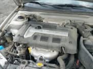 ✅ 2004 Hyundai Elantra GLS • VIN: KMHDN46D34U885616 • Lot: 42828556. Wystawiony na IAAI z przebiegiem 77 112 mil. Bezpłatny archiwum sprzedaży aukcyjnych z USA i szczegółowy raport historii pojazdu na DreamBid. Zdjęcie 12.