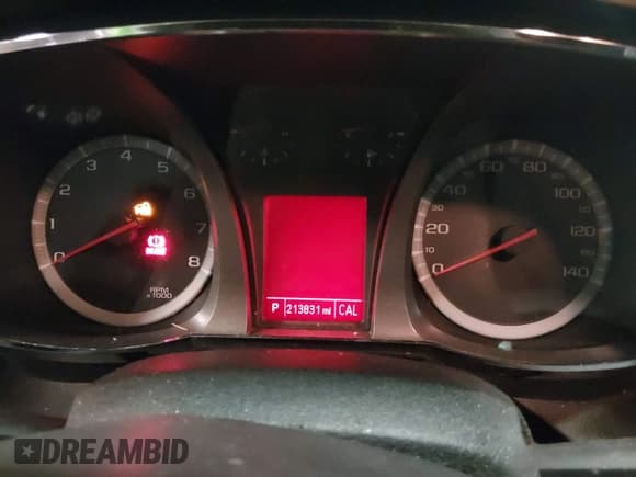 ✅ 2012 GMC Terrain SLE-1 • VIN: 2GKALMEK6C6128059 • Lot: 43882463. Listed on IAAI with 213,831 mi. Free auction sales archive from the USA and detailed vehicle history report at DreamBid. Image 7.