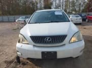 ✅ 2007 Lexus RX 350 • VIN: 2T2GK31U07C012530 • Lot: 43638597. Listed on IAAI with 424,853 mi. Free auction sales archive from the USA and detailed vehicle history report at DreamBid. Image 12.