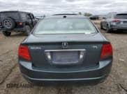 ✅ 2005 Acura TL • VIN: 19UUA66285A049279 • Lot: 89708475. Wystawiony na Copart z przebiegiem Nie podano. Bezpłatny archiwum sprzedaży aukcyjnych z USA i szczegółowy raport historii pojazdu na DreamBid. Zdjęcie 6.