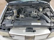 ✅ 1999 Oldsmobile Bravada • VIN: 1GHDT13W7X2720659 • Lot: 85552105. Wystawiony na Copart z przebiegiem 206 014 mil. Bezpłatny archiwum sprzedaży aukcyjnych z USA i szczegółowy raport historii pojazdu na DreamBid. Zdjęcie 11.