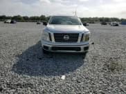 ✅ 2018 Nissan Titan SV • VIN: 1N6AA1EJ1JN532402 • Лот: 82210495. Опубликован ранее на Copart с пробегом Не указан. Бесплатный доступ к архиву аукционных продаж из США и подробный отчёт об истории автомобиля на DreamBid. Изображение 13.