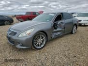 ✅ 2011 Infiniti G37 Journey • VIN: JN1CV6AP1BM506271 • Lot: 92755185. Wystawiony na Copart z przebiegiem 180 705 mil. Bezpłatny archiwum sprzedaży aukcyjnych z USA i szczegółowy raport historii pojazdu na DreamBid. Zdjęcie 1.