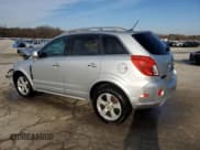 ✅ 2014 Chevrolet Captiva Sport LTZ • VIN: 3GNAL4EK0ES567281 • Lot: 42728055. Wystawiony na Copart z przebiegiem 105 127 mil. Bezpłatny archiwum sprzedaży aukcyjnych z USA i szczegółowy raport historii pojazdu na DreamBid. Zdjęcie 2.