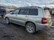 ✅ 2006 Toyota Highlander Limited • VIN: JTEEW21A960013907 • Lot: 95404865. Wystawiony na Copart z przebiegiem 199 895 mil. Bezpłatny archiwum sprzedaży aukcyjnych z USA i szczegółowy raport historii pojazdu na DreamBid. Zdjęcie 2.