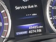 ✅ 2018 Infiniti Q60 Luxe • VIN: JN1EV7EL7JM391597 • Лот: 43703404. Опубликован ранее на IAAI с пробегом 49 485 миль. Бесплатный доступ к архиву аукционных продаж из США и подробный отчёт об истории автомобиля на DreamBid. Изображение 14.