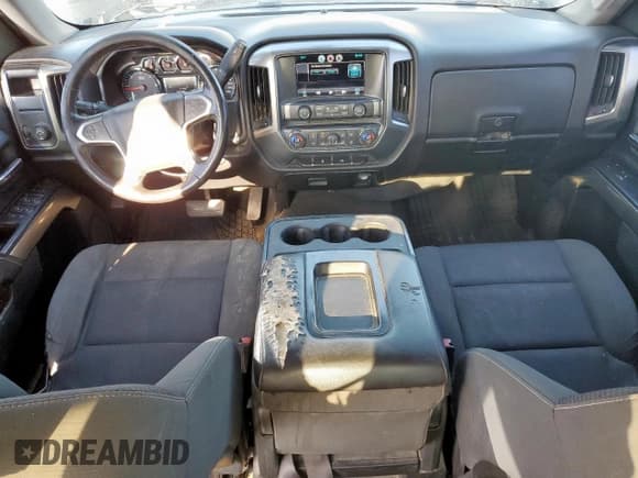 ✅ 2015 Chevrolet Silverado 1500 LT • VIN: 3GCPCREC2FG418416 • Лот: 83849385. Опубликован ранее на Copart с пробегом 196 192 миль. Бесплатный доступ к архиву аукционных продаж из США и подробный отчёт об истории автомобиля на DreamBid. Изображение 8.