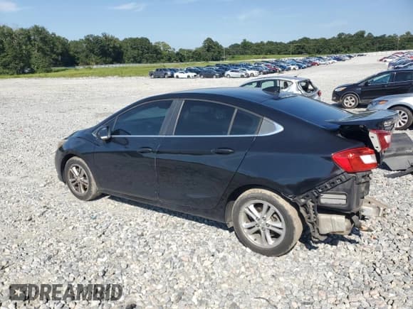 ✅ 2016 Chevrolet Cruze LT • VIN: 1G1BE5SM4G7297470 • Lot: 70278615. Listed on Copart with 185,474 mi. Free auction sales archive from the USA and detailed vehicle history report at DreamBid. Image 2.