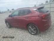 ✅ 2023 Buick Encore GX Select • VIN: KL4MMDSL2PB164881 • Lot: 67915665. Listed on Copart with 43,211 mi. Free auction sales archive from the USA and detailed vehicle history report at DreamBid. Image 2.