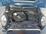 ✅ 2019 MINI Convertible Cooper • VIN: WMWWG5C51K3F79981 • Lot: 92760875. Wystawiony na Copart z przebiegiem 128 420 mil. Bezpłatny archiwum sprzedaży aukcyjnych z USA i szczegółowy raport historii pojazdu na DreamBid. Zdjęcie 11.