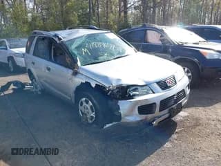 ✅ 2007 Saturn VUE I4 • VIN: 5GZCZ33DX7S840688 • Lot: 41989657. Wystawiony na IAAI z przebiegiem Nie podano. Bezpłatny archiwum sprzedaży aukcyjnych z USA i szczegółowy raport historii pojazdu na DreamBid. Zdjęcie 6.