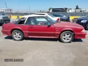 ✅ 1987 Ford Mustang GT • VIN: 1FABP45E1HF201744 • Лот: 42496321. Опубликован ранее на IAAI с пробегом 52 268 миль. Бесплатный доступ к архиву аукционных продаж из США и подробный отчёт об истории автомобиля на DreamBid. Изображение 13.