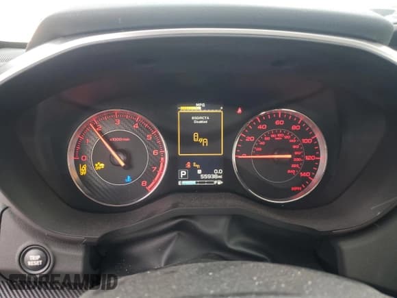 ✅ 2019 Subaru Impreza Special Sports • VIN: 4S3GKAM67K3619015 • Lot: 92499275. Wystawiony na Copart z przebiegiem 55 938 mil. Bezpłatny archiwum sprzedaży aukcyjnych z USA i szczegółowy raport historii pojazdu na DreamBid. Zdjęcie 9.