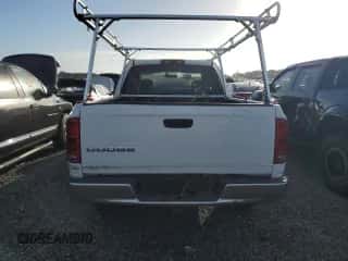 2003 Dodge 1500 ST с VIN 1D7HA18NX3J515677, выставлен на аукционе Copart как лот 75980174 с пробегом 250 719 миль миль и Списание • Salvage title. История ставок и продаж доступна на DreamBid. Изображение 6.