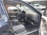 ✅ 2005 Hyundai Elantra GLS • VIN: KMHDN56D65U164794 • Lot: 41574957. Wystawiony na IAAI z przebiegiem 55 747 mil. Bezpłatny archiwum sprzedaży aukcyjnych z USA i szczegółowy raport historii pojazdu na DreamBid. Zdjęcie 5.