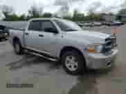 2009 Dodge 1500 SLT с VIN 1D3HV13P09S735802, выставлен на аукционе Copart как лот 54443145 с пробегом 173 103 миль миль и Списание • Salvage title. История ставок и продаж доступна на DreamBid. Изображение 4.