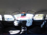 ✅ 2023 Hyundai Venue SEL • VIN: KMHRC8A35PU242819 • Lot: 41741731. Listed on IAAI with 9,081 mi. Free auction sales archive from the USA and detailed vehicle history report at DreamBid. Image 18.