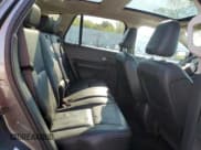 ✅ 2009 Ford Edge Limited • VIN: 2FMDK49C39BA92017 • Lot: 81274665. Listed on Copart with 63,453 mi. Free auction sales archive from the USA and detailed vehicle history report at DreamBid. Image 11.