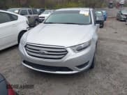 ✅ 2017 Ford Taurus SE • VIN: 1FAHP2D8XHG129267 • Lot: 43729791. Listed on IAAI with 202,396 mi. Free auction sales archive from the USA and detailed vehicle history report at DreamBid. Image 12.
