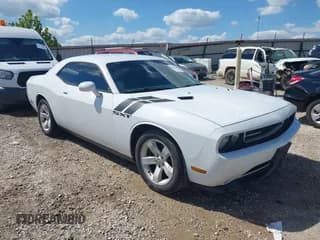 ✅ 2013 Dodge Challenger SXT • VIN: 2C3CDYAG2DH724015 • Lot: 43314298. Wystawiony na IAAI z przebiegiem 167 454 mil. Bezpłatny archiwum sprzedaży aukcyjnych z USA i szczegółowy raport historii pojazdu na DreamBid. Zdjęcie 1.