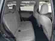 2017 Subaru Forester Limited with VIN JF2SJAJC1HH491617, listed as a IAAI auction lot 41267746 with 151,388 mi miles and . Bid and sale history available at DreamBid. Image 8.