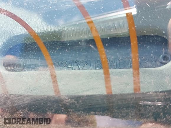 ✅ 2001 Dodge Caravan SE • VIN: 1B4GP24321B240793 • Lot: 43653097. Wystawiony na IAAI z przebiegiem 169 681 mil. Bezpłatny archiwum sprzedaży aukcyjnych z USA i szczegółowy raport historii pojazdu na DreamBid. Zdjęcie 12.