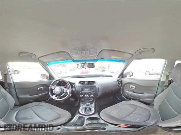 ✅ 2016 Kia Soul • VIN: KNDJN2A24G7311224 • Lot: 89577005. Listed on Copart with 87,452 mi. Free auction sales archive from the USA and detailed vehicle history report at DreamBid. Image 14.