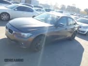 ✅ 2012 BMW 3 Series 328i • VIN: WBA3A5C56CF341738 • Lot: 43852680. Listed on IAAI with 296,924 mi. Free auction sales archive from the USA and detailed vehicle history report at DreamBid. Image 2.