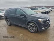 ✅ 2019 GMC Terrain SLT • VIN: 3GKALPEV5KL286575 • Lot: 93267905. Wystawiony na Copart z przebiegiem 126 612 mil. Bezpłatny archiwum sprzedaży aukcyjnych z USA i szczegółowy raport historii pojazdu na DreamBid. Zdjęcie 4.