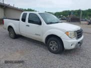 ✅ 2011 Suzuki Equator • VIN: 5Z62D0CT9BC428638 • Лот: 42153748. Опубликован ранее на IAAI с пробегом Не указан. Бесплатный доступ к архиву аукционных продаж из США и подробный отчёт об истории автомобиля на DreamBid. Изображение 1.