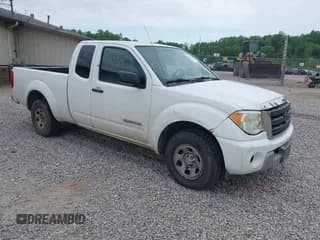 ✅ 2011 Suzuki Equator • VIN: 5Z62D0CT9BC428638 • Lot: 42153748. Wystawiony na IAAI z przebiegiem Nie podano. Bezpłatny archiwum sprzedaży aukcyjnych z USA i szczegółowy raport historii pojazdu na DreamBid. Zdjęcie 1.