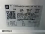 ✅ 2019 Chevrolet Equinox LT • VIN: 3GNAXKEV2KS537438 • Лот: 84946275. Опубликован ранее на Copart с пробегом 51 764 миль. Бесплатный доступ к архиву аукционных продаж из США и подробный отчёт об истории автомобиля на DreamBid. Изображение 13.