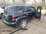 ✅ 2007 Chevrolet HHR LS • VIN: 3GNDA13D57S521681 • Lot: 40943600. Listed on IAAI with 167,850 mi. Free auction sales archive from the USA and detailed vehicle history report at DreamBid. Image 4.