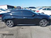 ✅ 2017 Nissan Maxima SL • VIN: 1N4AA6AP7HC397593 • Лот: 43069119. Опубликован ранее на IAAI с пробегом 44 567 миль. Бесплатный доступ к архиву аукционных продаж из США и подробный отчёт об истории автомобиля на DreamBid. Изображение 14.