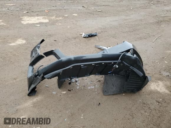 ✅ 2019 Chevrolet Impala LT • VIN: 2G11Z5S33K9132024 • Лот: 41117684. Опубликован ранее на Copart с пробегом 78 711 миль. Бесплатный доступ к архиву аукционных продаж из США и подробный отчёт об истории автомобиля на DreamBid. Изображение 12.