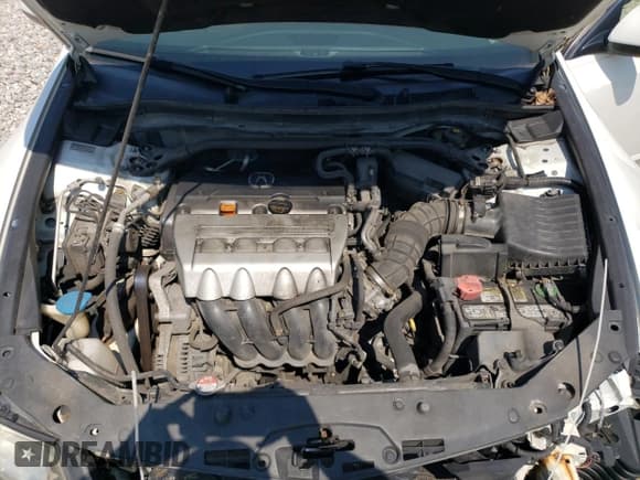 ✅ 2012 Acura TSX Technology • VIN: JH4CW2H67CC003561 • Lot: 60556965. Listed on Copart with 270,009 mi. Free auction sales archive from the USA and detailed vehicle history report at DreamBid. Image 11.